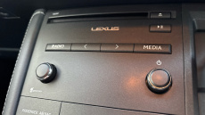 Lexus CT 200h 1.8 Advance 5dr CVT Auto Hybrid Hatchback